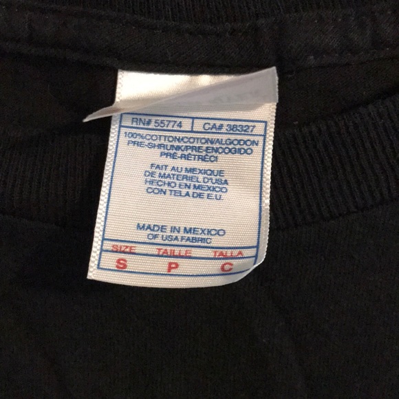 Avenged Sevenfold Band T-Shirt - Picture 3 of 4